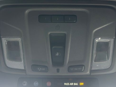 Used 2020 Chevrolet Silverado 1500 RST w/ All-Star Edition image 27