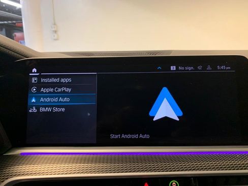 Used 2022 BMW X5 xDrive40i w/ M Sport Package image 49