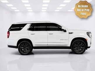 Used 2023 GMC Yukon Denali w/ Advanced Technology Package AWD/4WD video 1