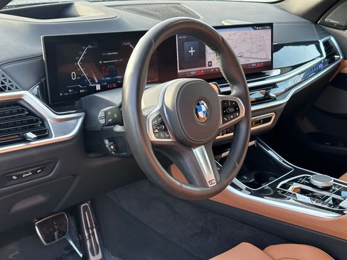 Certified 2025 BMW X5 xDrive40i w/ M Sport Package image 13