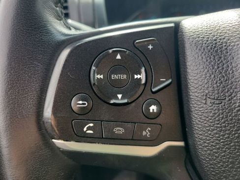 Used 2024 Honda Odyssey EX-L image 32