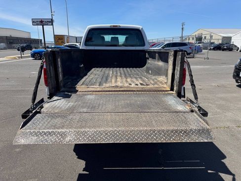 Used 2012 Ford F350 XL w/ PWR Equipment Group AWD/4WD image 5