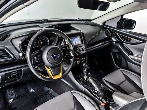 Used 2022 Subaru Crosstrek 2.5i Sport AWD/4WD image 15