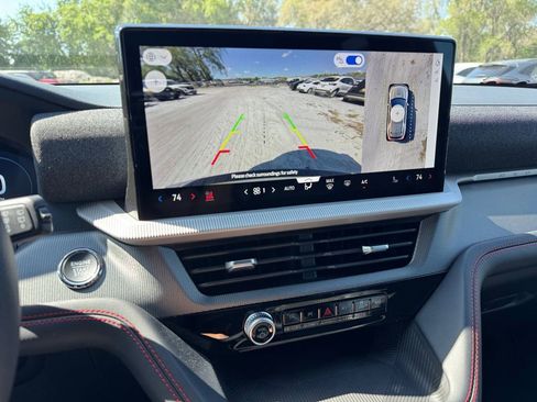 New 2026 Ford Explorer ST-Line RWD image 37