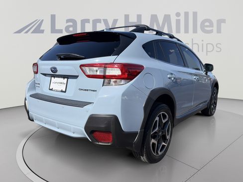 Used 2019 Subaru Crosstrek 2.0i Limited w/ Moonroof Package w/Navigation AWD/4WD image 5