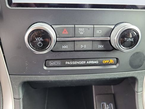 Used 2024 Ford Edge SEL AWD/4WD image 32