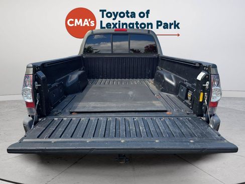 Used 2013 Toyota Tacoma 4x4 Double Cab image 27