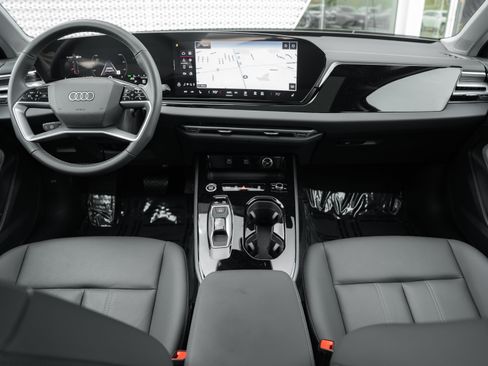 Certified 2025 Audi A5 2.0T Premium w/ Convenience Package AWD/4WD image 8