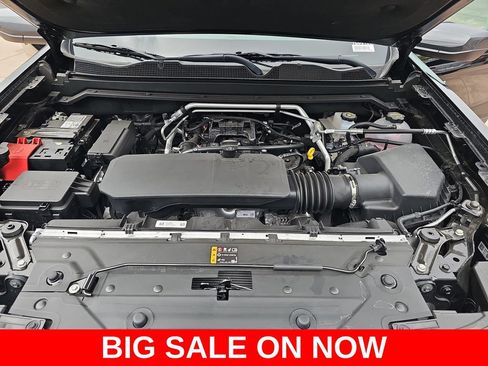 New 2026 Chevrolet Colorado LT w/ Advanced Trailering Package AWD/4WD image 32