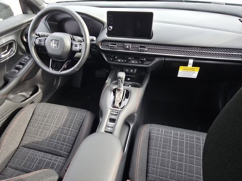 New 2026 Honda HR-V Sport image 14