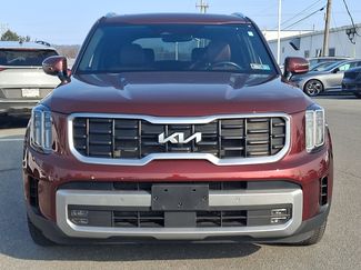 Used 2023 Kia Telluride SX video 2