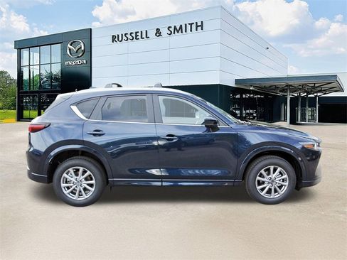 New 2025 MAZDA CX-5 AWD 2.5 S image 3
