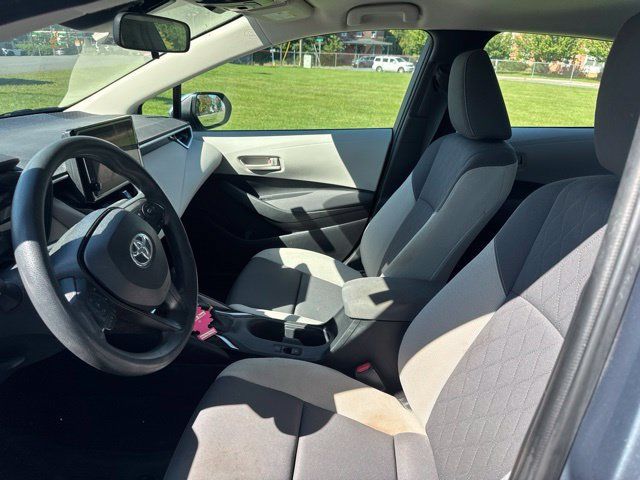 Used 2023 Toyota Corolla LE FWD image 18