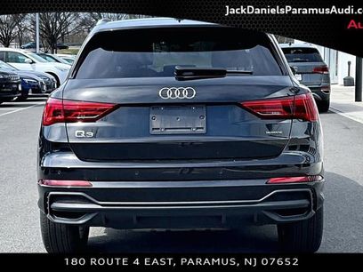 Used 2023 Audi Q3 2.0T Premium w/ Convenience Package