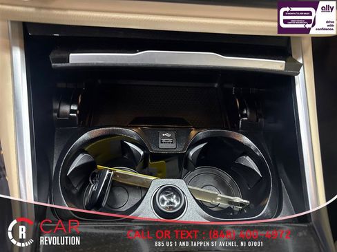 Used 2020 BMW 330i xDrive Sedan w/ Driving Assistance Package image 26