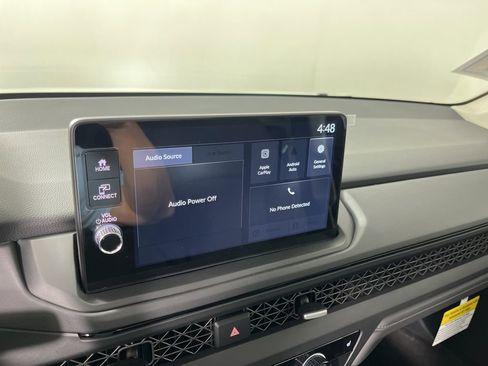New 2026 Honda Accord SE image 25