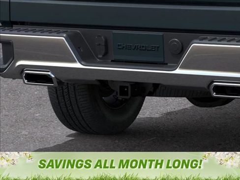 New 2026 Chevrolet Silverado 1500 LT image 14