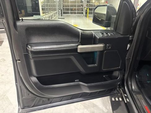 Used 2020 Ford F150 Raptor w/ Equipment Group 802A Luxury AWD/4WD image 14