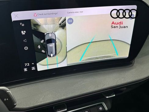 New 2026 Audi Q3 quattro 2.0T AWD/4WD image 24