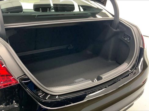 New 2026 Mercedes-Benz C 300 Sedan image 16