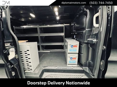 Used 2020 Ford Transit 250 Low Roof w/ Upfitter Package RWD image 23