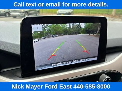 Used 2020 Ford Escape SE FWD image 29
