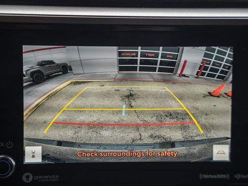 Used 2022 Toyota Tundra SR5 w/ TRD Sport Package image 43