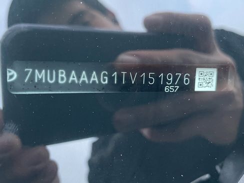 Used 2026 Toyota Corolla Cross LE image 27