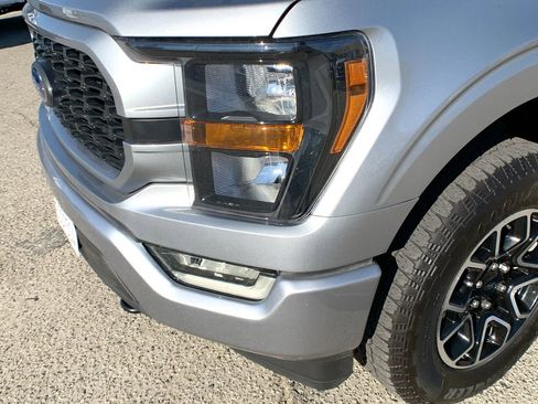 Used 2023 Ford F150 XL w/ STX Appearance Package image 12