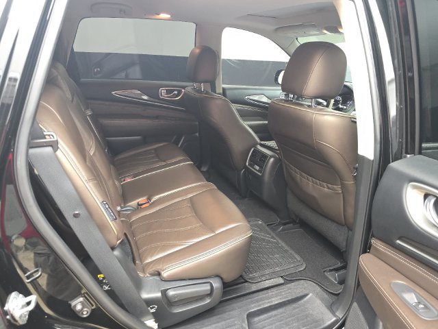 Used 2018 INFINITI QX60 FWD w/ Premium Plus Package image 27