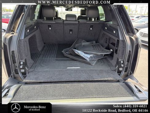 Used 2023 Land Rover Range Rover SE AWD/4WD image 24