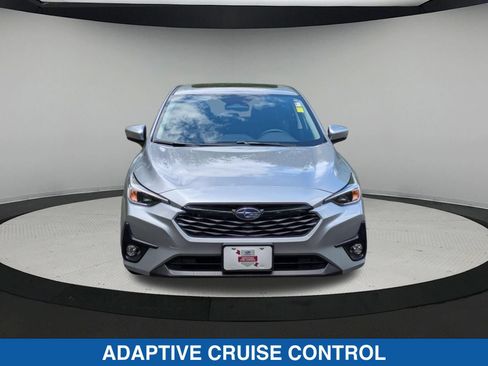 Certified 2026 Subaru Impreza 2.0i Sport AWD/4WD image 9