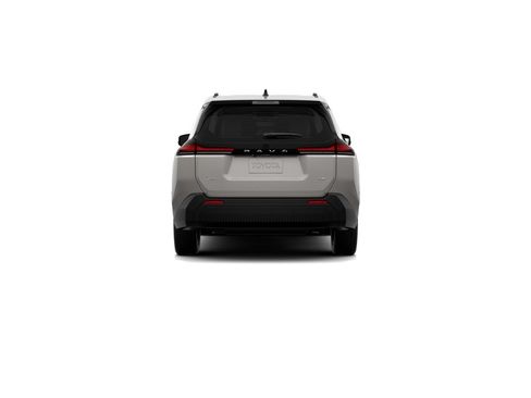 New 2026 Toyota RAV4 LE FWD image 8