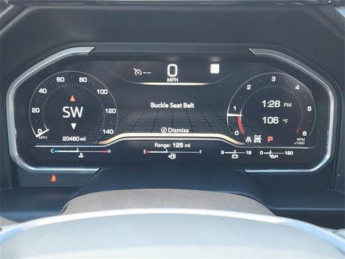 Used 2022 GMC Sierra 1500 AT4 w/ AT4 Premium Package image 17