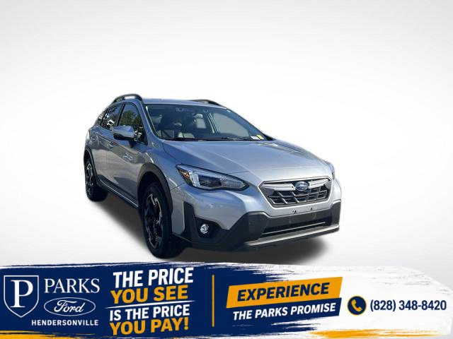 Used 2023 Subaru Crosstrek 2.5i Limited AWD/4WD image 1