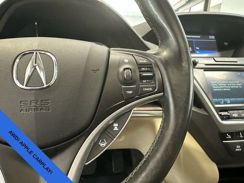 Used 2020 Acura MDX SH-AWD image 22