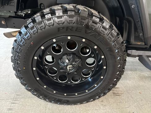 Used 2012 Jeep Wrangler Unlimited Sport AWD/4WD image 56