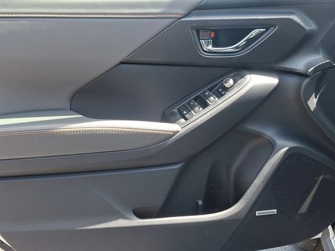 New 2026 Subaru Crosstrek 2.5i Limited image 7