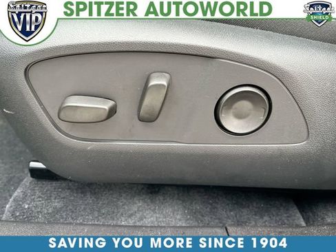 New 2026 Chevrolet Equinox EV LT image 14