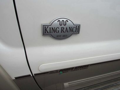 Used 2011 Ford F350 King Ranch