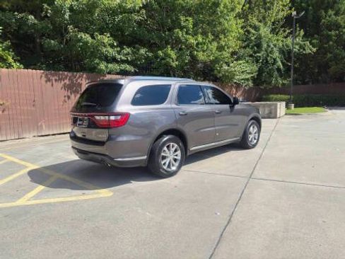 Used 2014 Dodge Durango Limited AWD/4WD image 19
