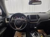 Used 2016 Jeep Cherokee Latitude w/ Cold Weather Group image 3