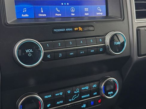 Used 2020 Ford Expedition Platinum AWD/4WD image 37