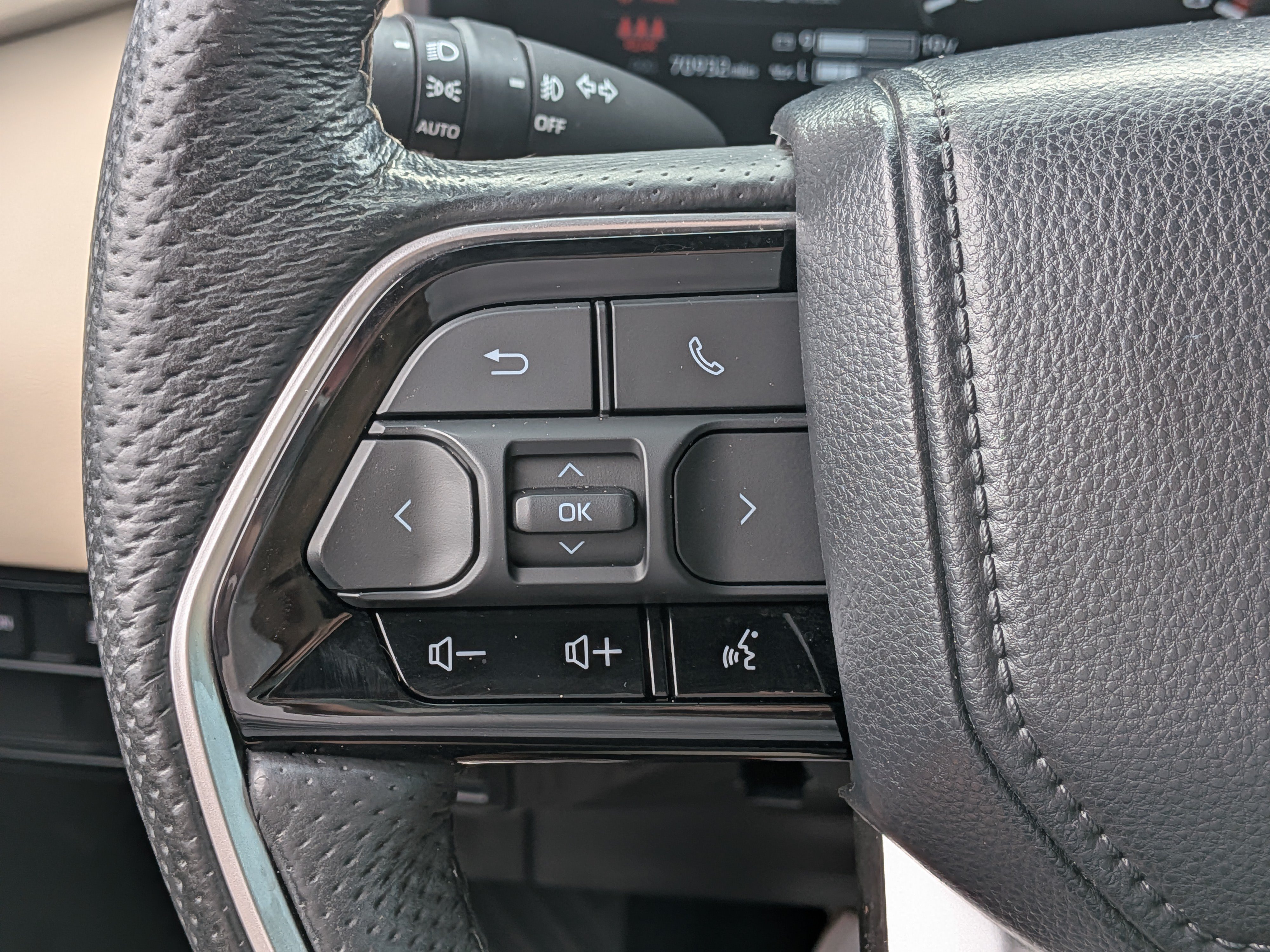 Used 2023 Toyota Tundra 1794 Edition w/ TRD Off-Road Package AWD/4WD image 24