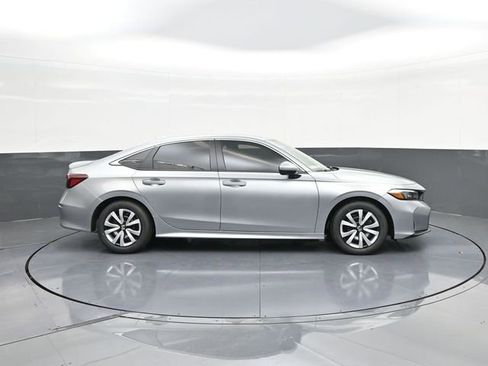 New 2026 Honda Civic LX image 22