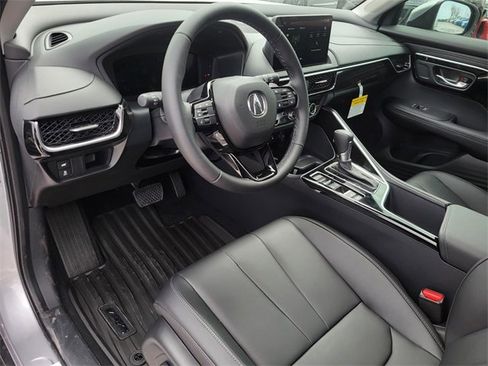 New 2026 Acura ADX FWD image 16