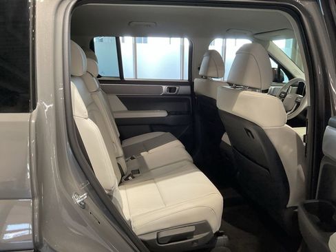 New 2026 Hyundai Santa Fe SEL AWD/4WD image 20