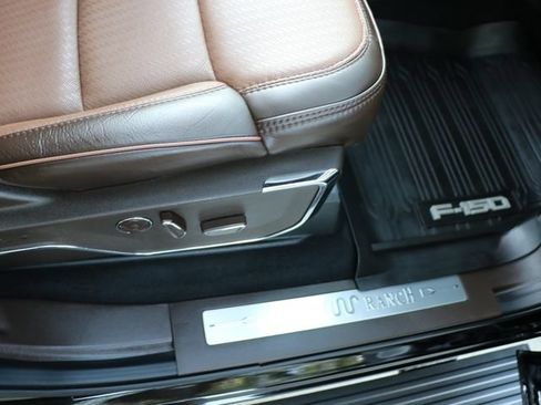 Used 2025 Ford F150 King Ranch AWD/4WD image 12