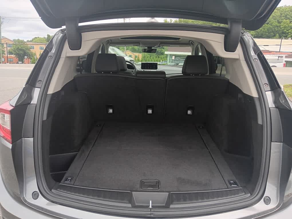 Used 2023 Acura RDX AWD image 27