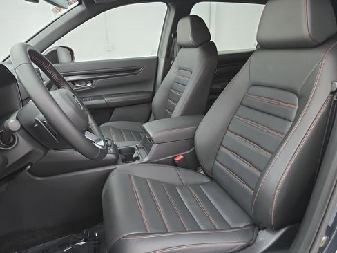 Certified 2026 Honda CR-V Sport-L image 15